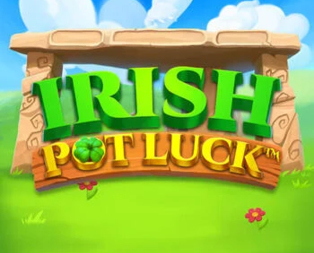Irish Pot Luck