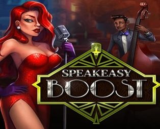 Speakeasy Boost