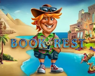 BOOK OF REST