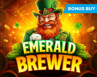 Emerald Brewer