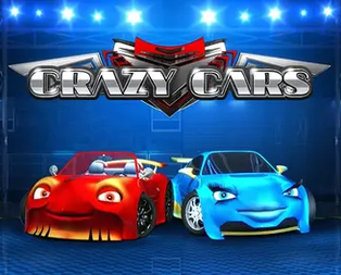Crazy Cars