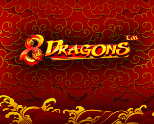 8 Dragons™