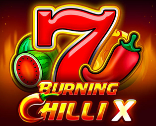 Burning Chilli X