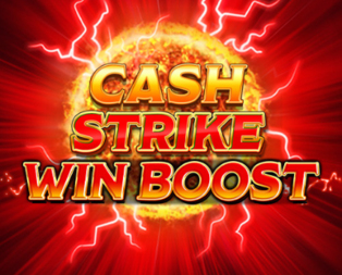 Cash Strike Win Boost