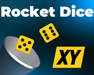 
                            Rocket Dice XY