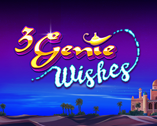 3 Genie Wishes™