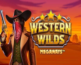 Western Wilds Megaways