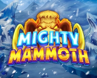 MIGHTY MAMMOTH