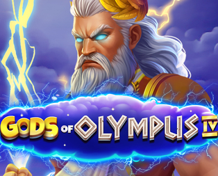 Gods of Olympus IV