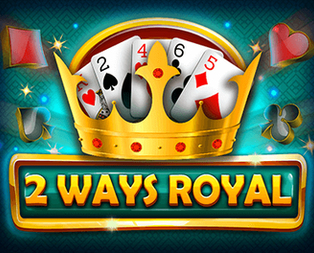 2 Ways Royal