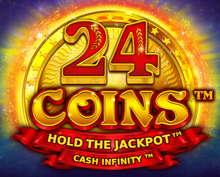 24 Coins™