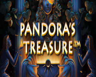 Pandora’s Treasure