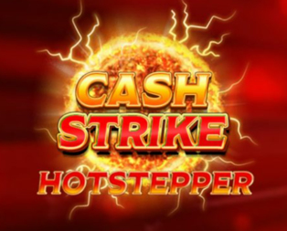 Cash Strike Hotstepper