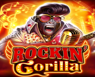 Rockin' Gorilla
