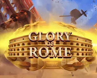 Glory Of Rome