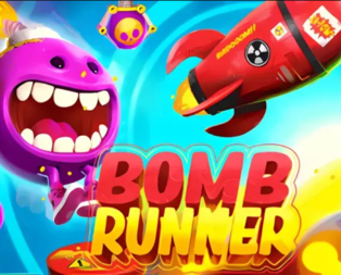 Bomb Runner