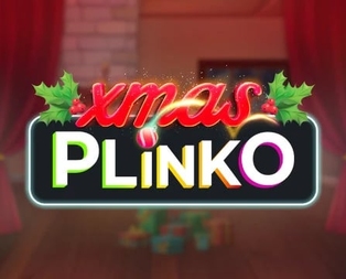 Xmas Plinko
