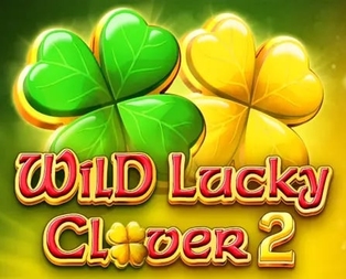 Wild Lucky Clover 2
