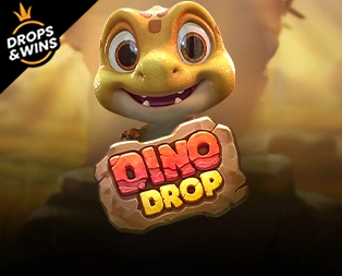 Dino Drop