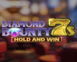 Diamond Bounty 7s Hold and Win