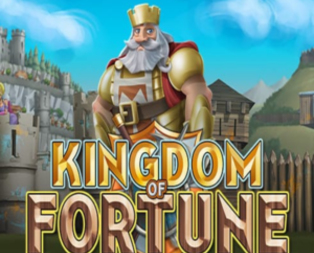 Kingdom of Fortune