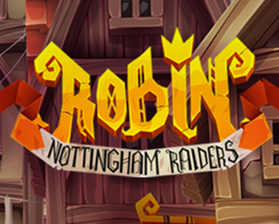 Robin - Sherwood Marauders