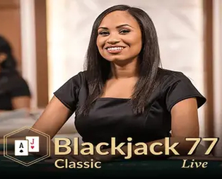 Blackjack Classic 77