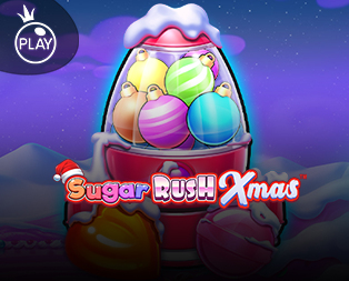 Sugar Rush Xmas
