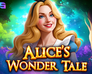 Alice’s Wonder Tale