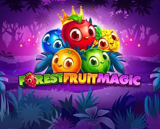 Forest Fruit Magic