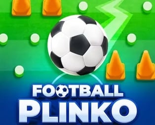 
                            Football Plinko