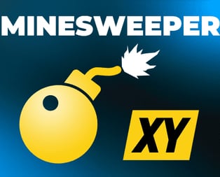 
                            Minesweeper XY