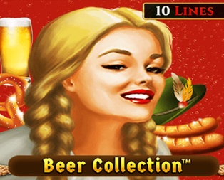 Beer Collection 10 Lines