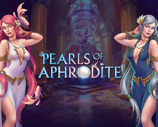 Pearls of Aphrodite