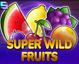 Super Wild Fruits