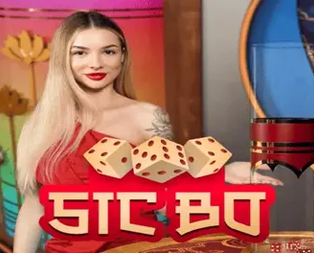 Sic Bo
