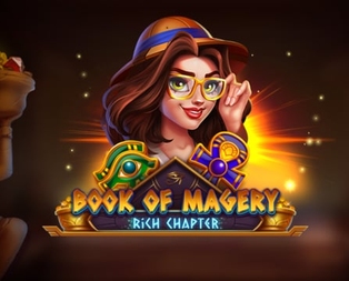 Book of Magery: Rich Chapter
