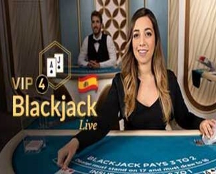 VIP Blackjack en Espa?±ol 4
