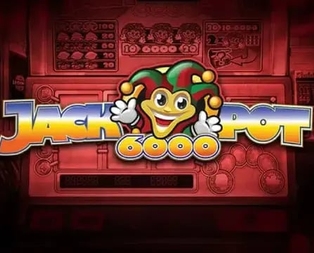 Jackpot 6000