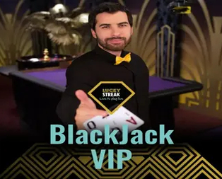 Blackjack VIP