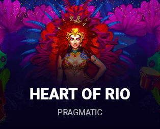 Heart of Rio™