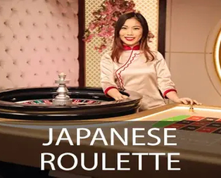 Japanese Roulette