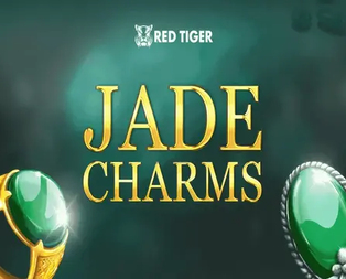 Jade Charms