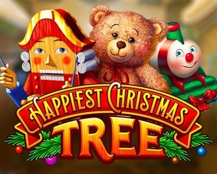 Happiest Christmas Tree