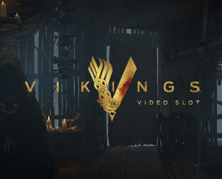 Vikings Video Slot