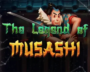 The Legend of Musashi