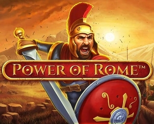 Power of Rome