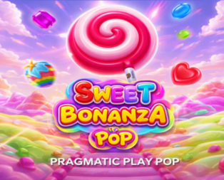 
                            Sweet Bonanza Pop