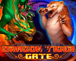 Dragon Tiger Gate