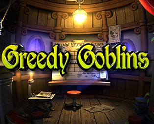Greedy Goblins